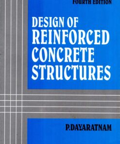 Design of Reinforced Concrete Structures, 4th Edition (PDF)