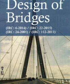 Design of Bridges, 5th Edition (PDF)