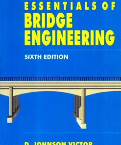 Essentials of Bridge Engineering, 6th Edition (PDF)