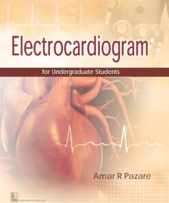 Electrocardiogram for Undergraduate Students (PDF)