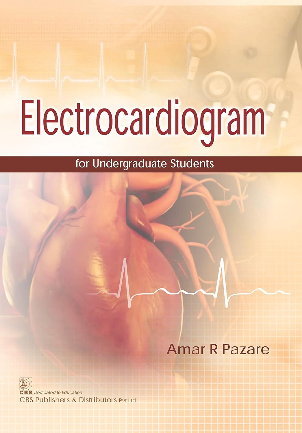 Electrocardiogram for Undergraduate Students (PDF) Electrocardiogram for Undergraduate Students (PDF)