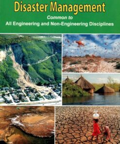 Environmental Education and Disaster Management (PDF)