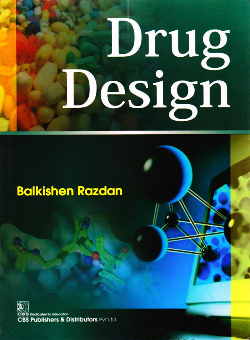Drug Design (PDF) Drug Design (PDF)