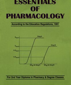 Essentials of Pharmacology (PDF)