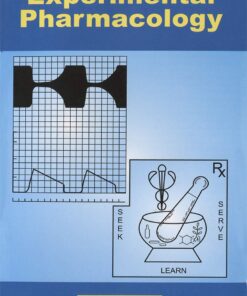 Experimental Pharmacology (PDF)