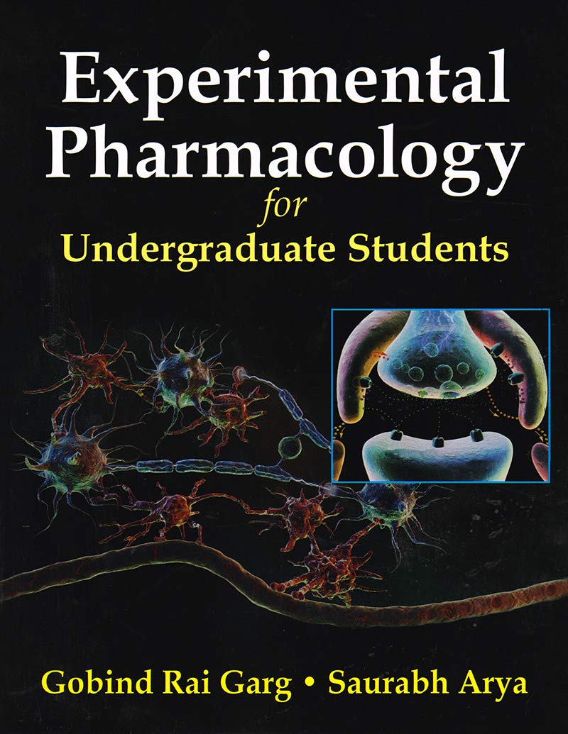 Experimental Pharmacology (PDF) Experimental Pharmacology (PDF)