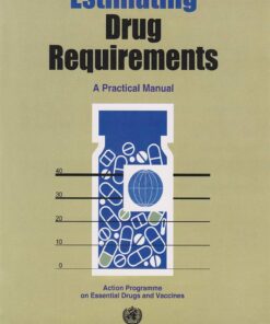 Estimating Drug Requirment (PDF)