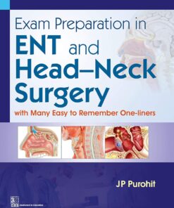 ENT and Head – Neck Surgery (PDF)