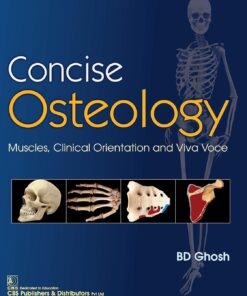Concise Osteology (PDF)