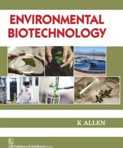 Environmental Biotechnology (PDF)