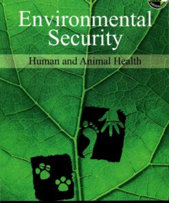 Environmental Security Human and Animal Health (PDF)