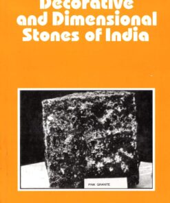 Decorative and Dimensional stones of India (PDF)