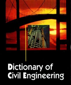 Dictionary of Civil Engineering (PDF)