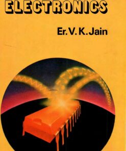 Dictionary of Electronics (PDF)