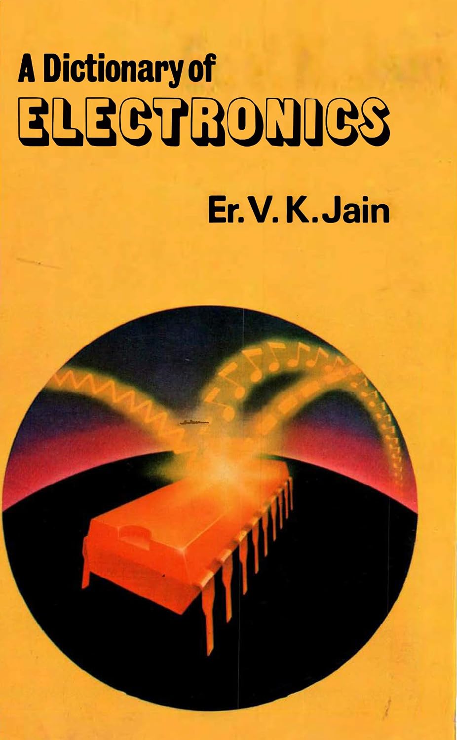 Dictionary of Electronics (PDF) Dictionary of Electronics (PDF)