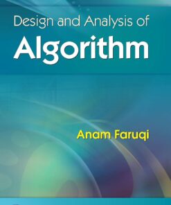 Design and Analysis of Algorithms (PDF)