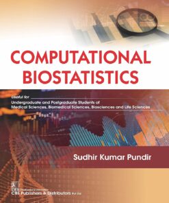 Computational Biostatics (PDF)