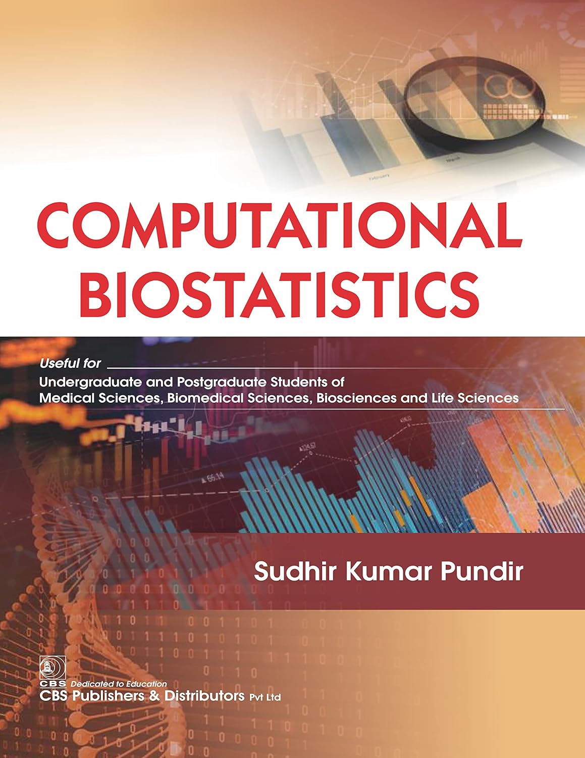 Computational Biostatics (PDF) Computational Biostatics (PDF)