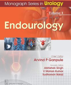 Endoruology Vol. 1: Endourology (Monograph Series in Urology) (PDF)