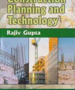 Construction Planning and Technology, 2nd Edition (PDF)