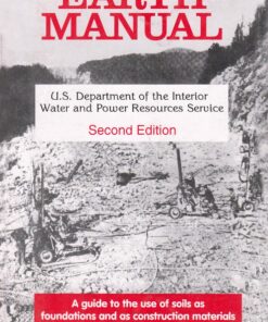 Earth Manual, 2nd Edition (PDF)