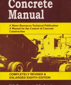 Concrete Manual (PDF)