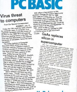 Essential of PC Basic (PDF)