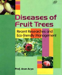 Diseases of Fruit Trees (PDF)