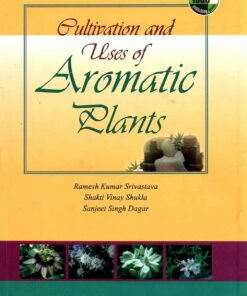 Cultivation and Uses of Aromatic Plants (PDF)