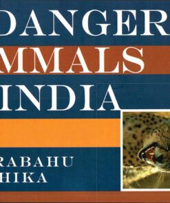 Endangered Mammals of India (PDF)