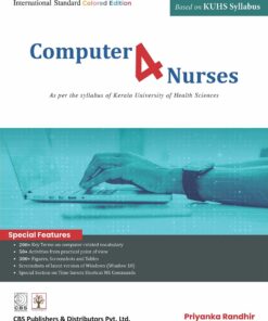 Computer 4 Nurses (PDF)