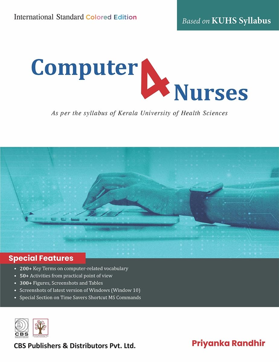 Computer 4 Nurses (PDF) Computer 4 Nurses (PDF)