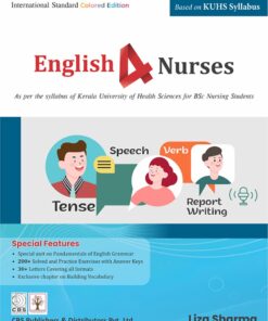 English 4 Nurses (PDF)