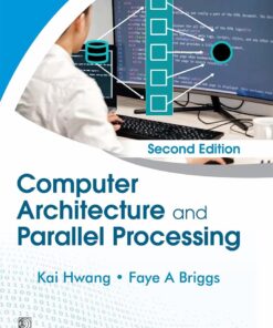 Computer Architecture and Parallel Processing, 2nd Edition (PDF)