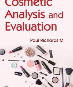 Cosmetic Analysis and Evaluation (PDF)