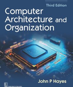 Computer Architecture and Organization, 3rd Edition (PDF)