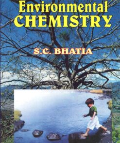 Environmental Chemistry (PDF)