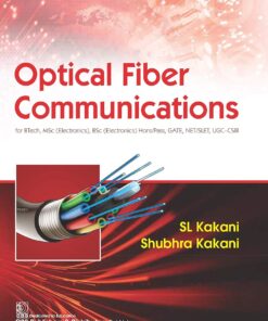 Fiber Optics Communication (PDF)