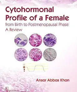 Cytohormonal Profile of a Female: A Review (PDF)