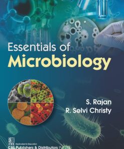 Essential of Microbiology – Rajan (EPUB)