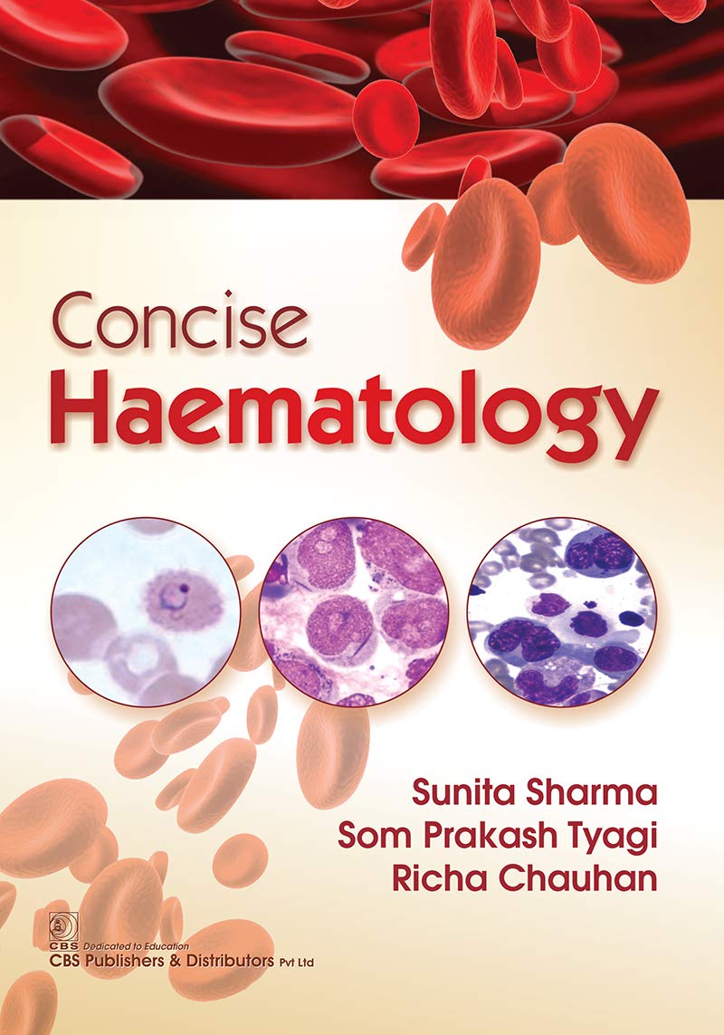 Concise Haematology (EPUB) Concise Haematology (EPUB)