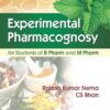 Experimental Procedures in Life Science (PDF)