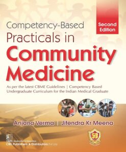 Competency Based Practicals in Community Medicine (PDF)
