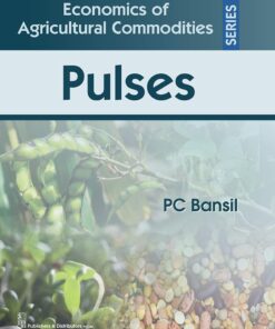 Economics of Agricultural Commodities Pulses (Economics of Agricultural Commodities Series) (EPUB)