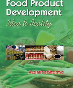 Food Product Development (EPUB)