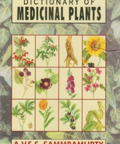 Dictionary of Medical Plant (EPUB)