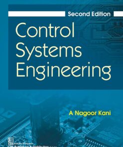 Control System Enginnering, 2nd Edition (PDF)