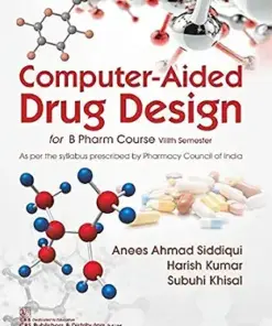 Computer-Aided Drug Design (PDF)