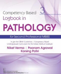 Competency Based Logbook in Pathology 3 (PDF)