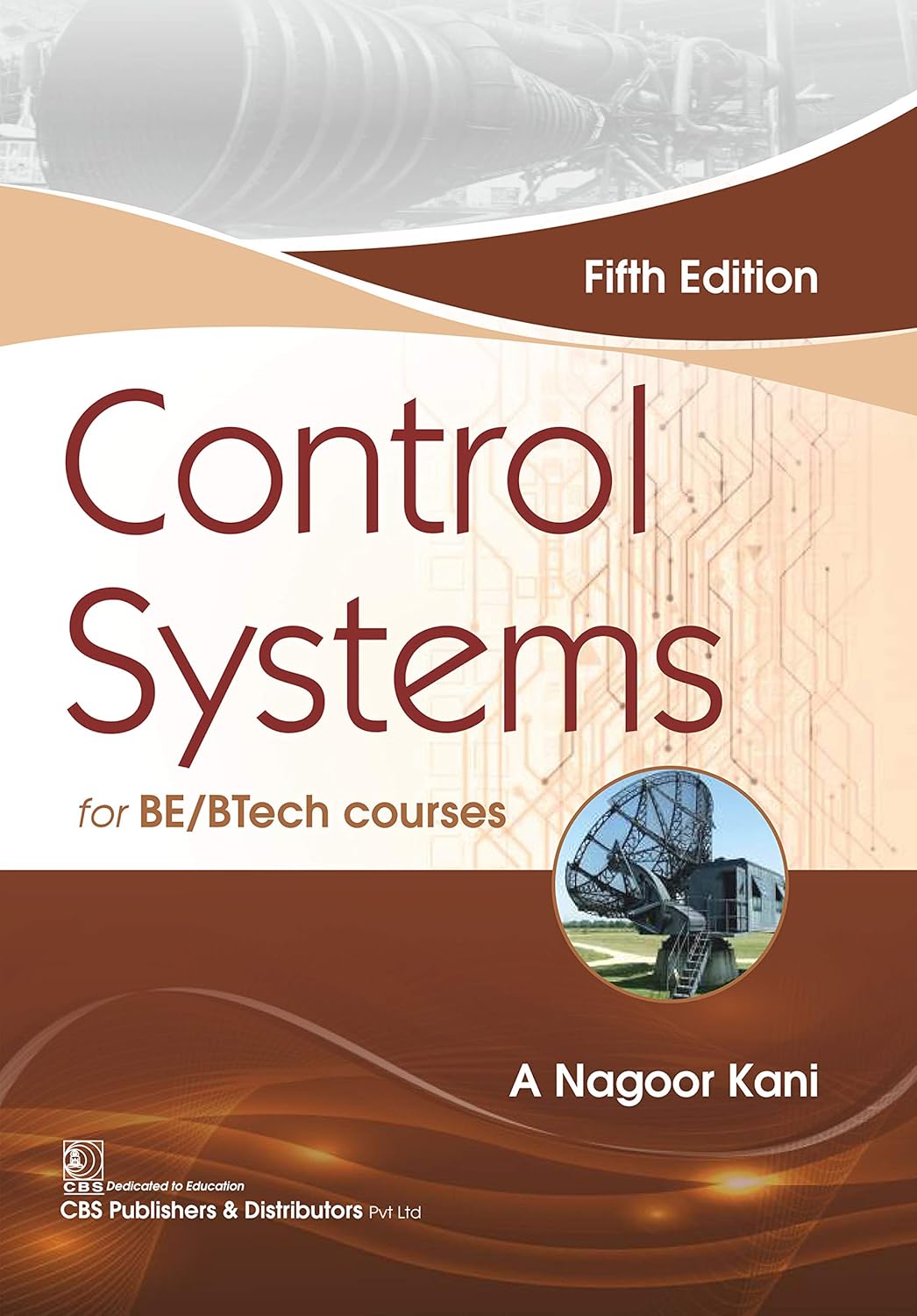 Control System Enginnering for BE/BTech Courses, 5th Edition (PDF) Control System Enginnering for BE/BTech Courses, 5th Edition (PDF)